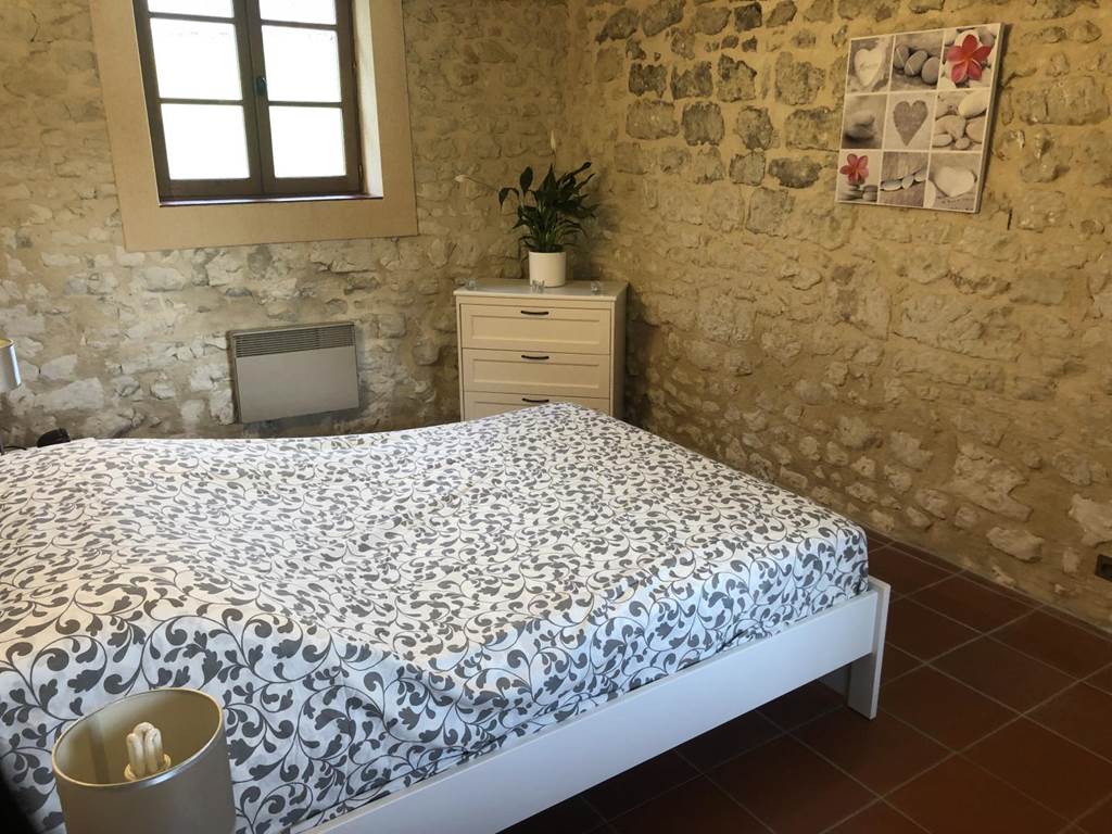 Gîte n°454 "LA FERTÉ"