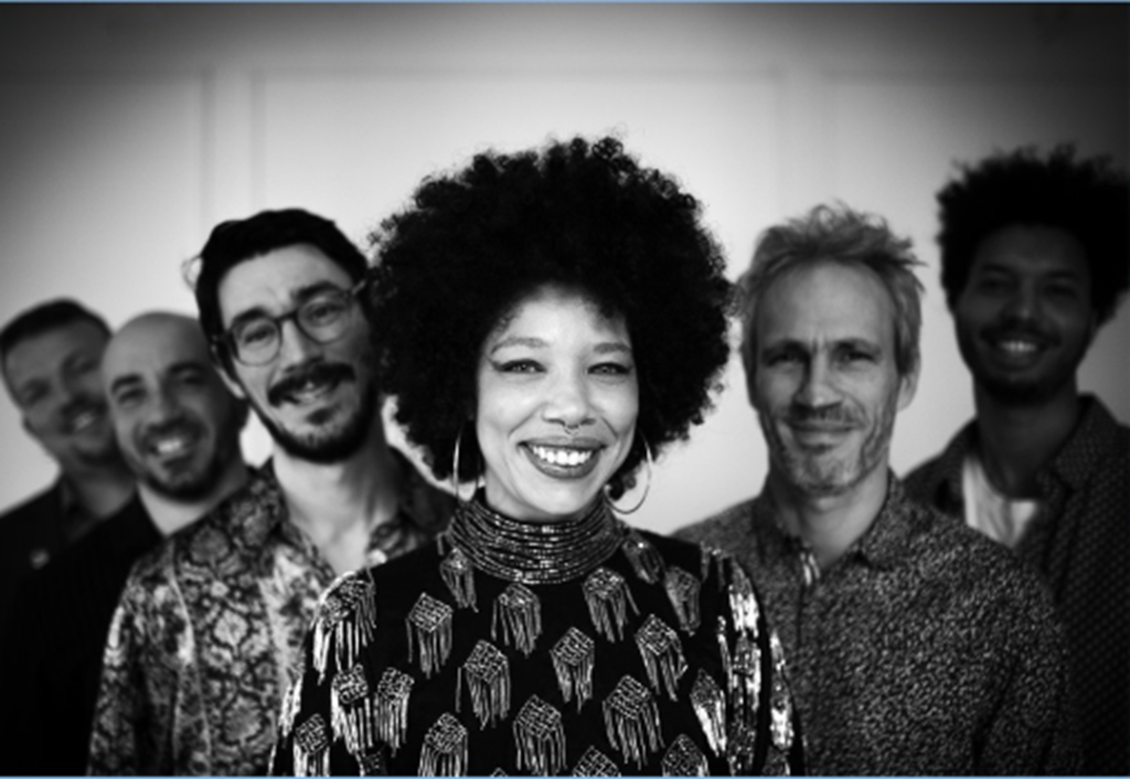 Concert : Soirée Paillettes & Facettes Vol.5