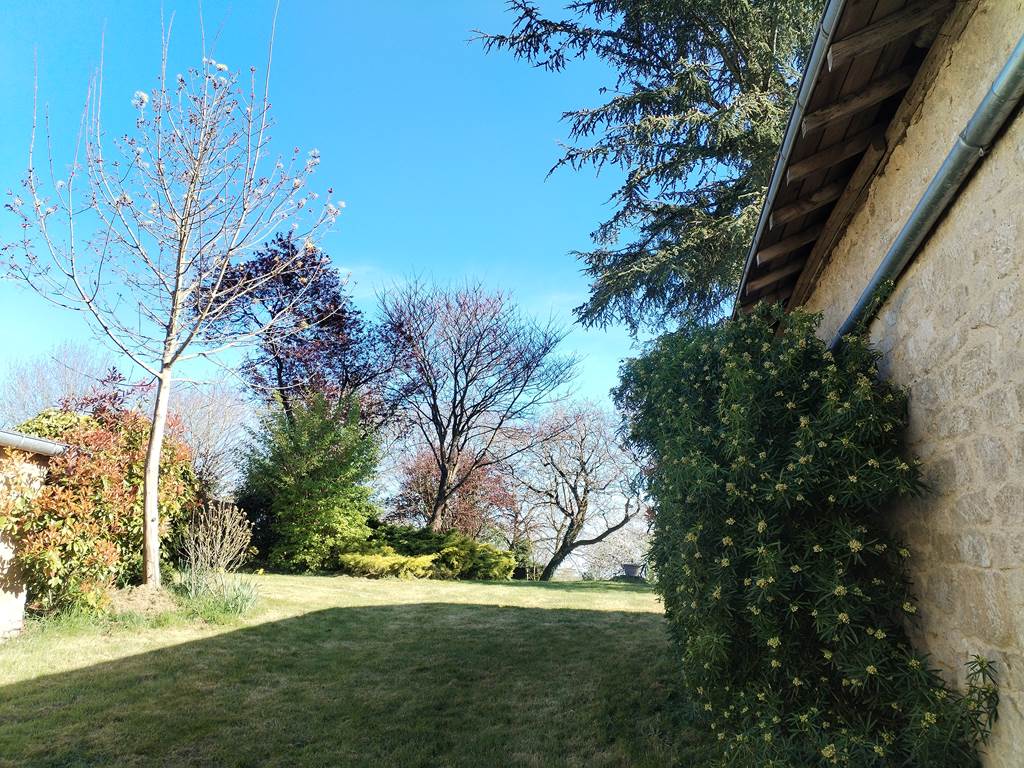 LES GÎTES HEDONISTE — photo 2