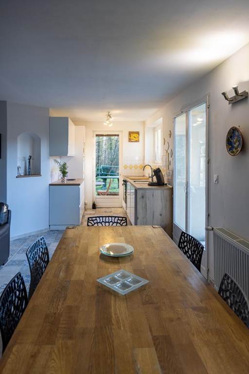 Gîte n°411 "LES RENONCULES"