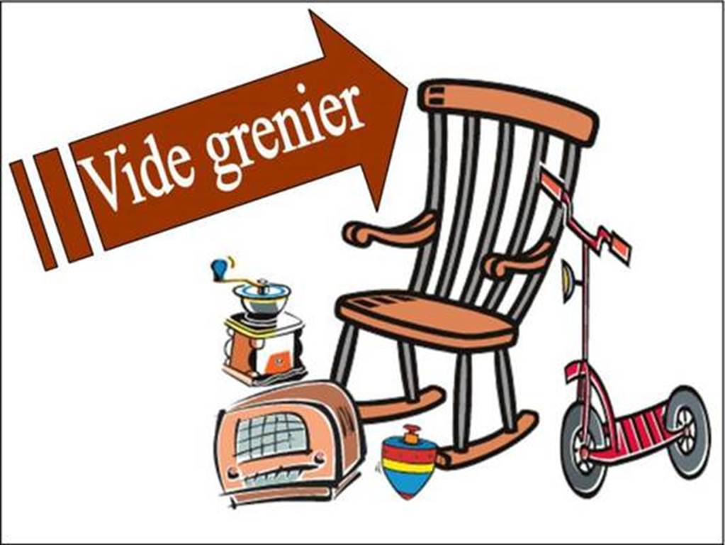 Vide grenier Montpezat-de-Quercy