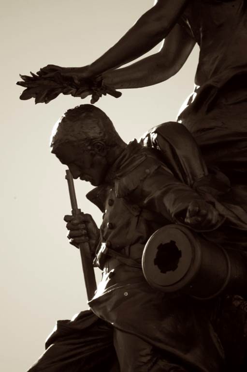 Laissez-vous conter Sedan pendant la Grande Guerre, Sedan - photo 2