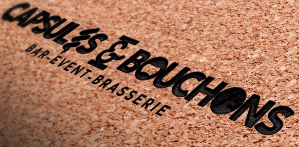 Brasserie "Capsules & Bouchons"  France Grand Est Ardennes Sedan 08200
