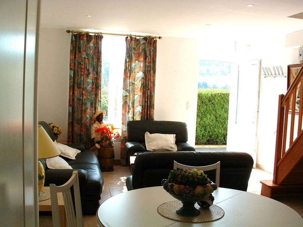 Mme Nathalie FRANSSEN - La Clé des Bois - JOIGNY SUR MEUSE