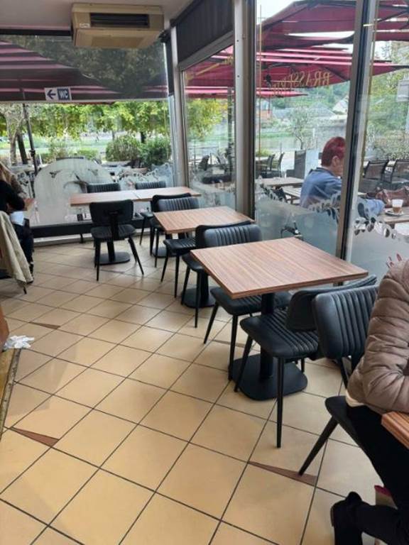 Restaurant Le Café du Musée, Givet - photo 2