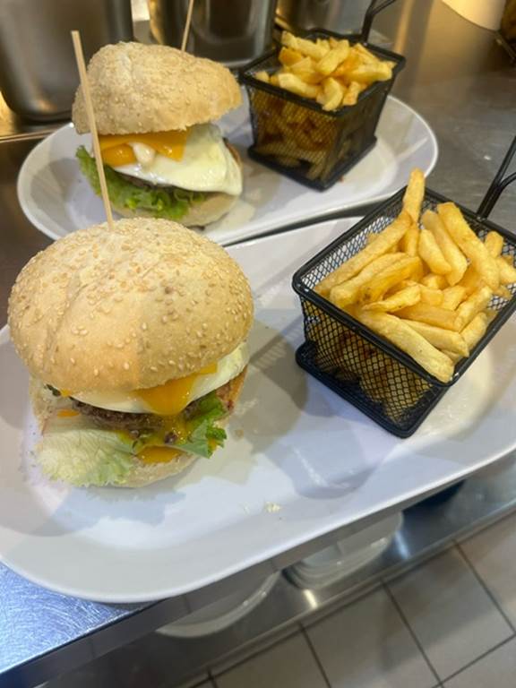 Restaurant "L'Idéal", Hierges - photo 8