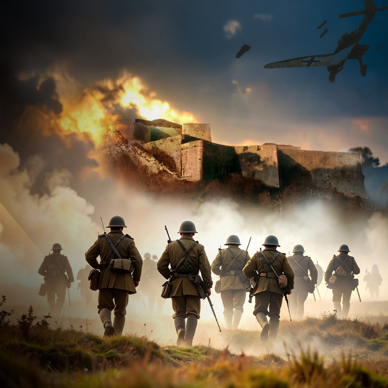 Escape game Charlemont