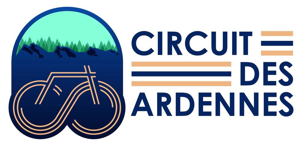 Étape du Circuit cycliste des Ardennes