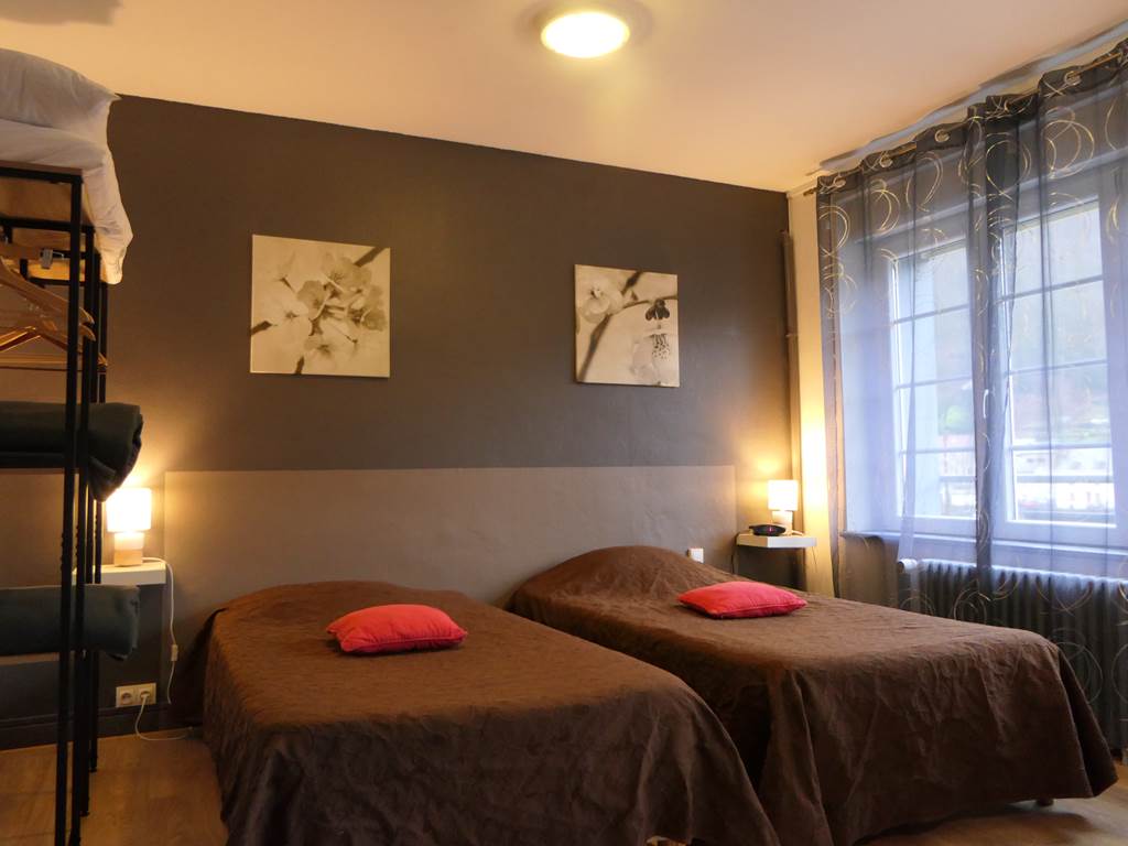 Les Boucles de Meuse, Monthermé - photo 5