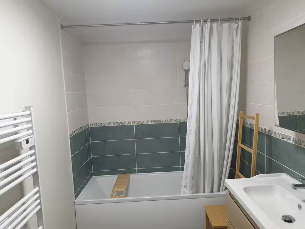 Hébergement à Saulces Monclin