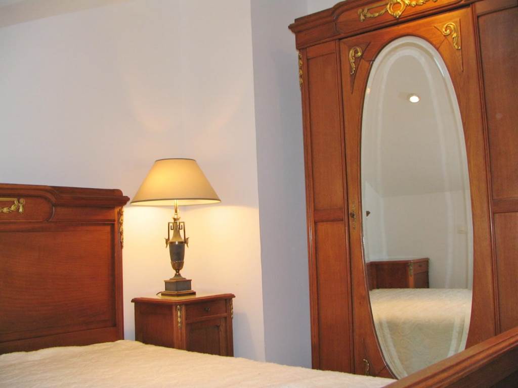 Gîte De Launet