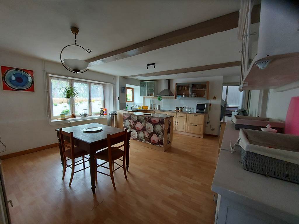 Gîte La Belle des Champs — photo 3