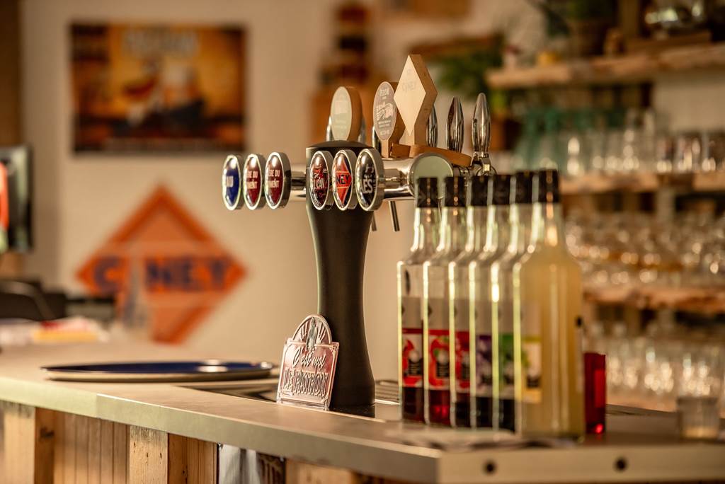 La Ferme du Pont des Aulnes, Les Mazures - photo 8