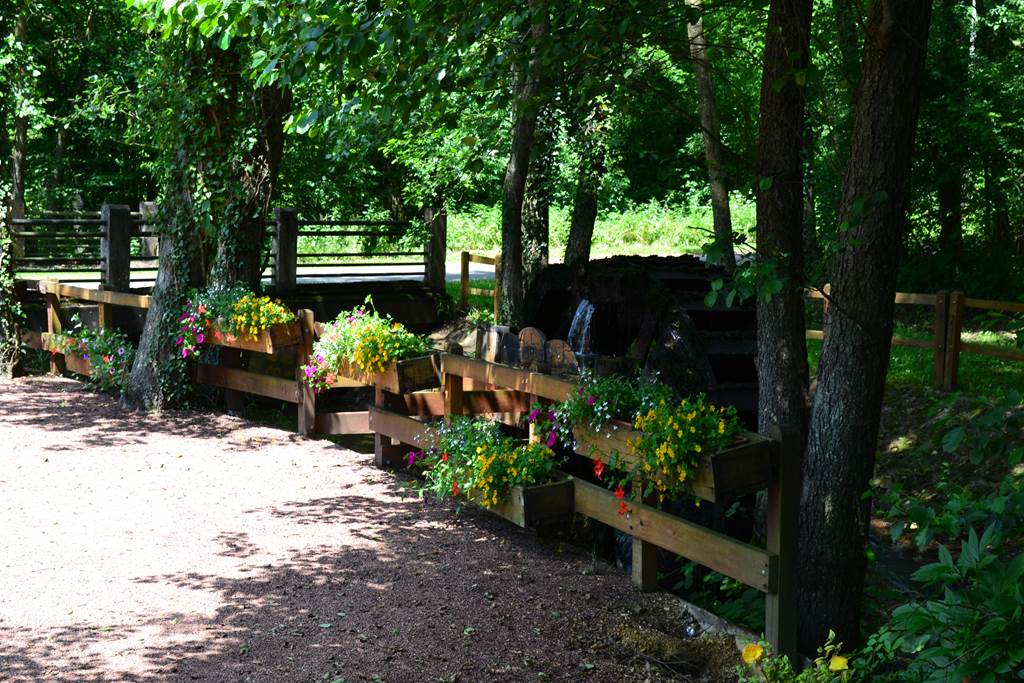 MATTON ET CLEMENCY, Village Fleuri "3 Fleurs", Matton-et-Clémency - photo 6