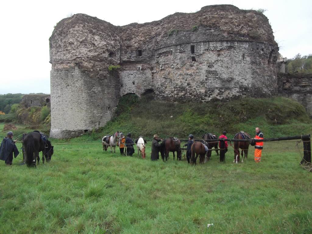 Ferme Equestre de la Yame