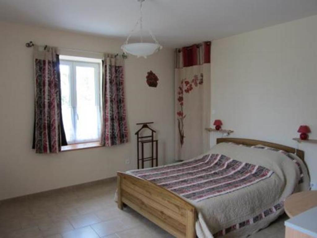 Gîte - Grand gîte des Près, Haudrecy - photo 14