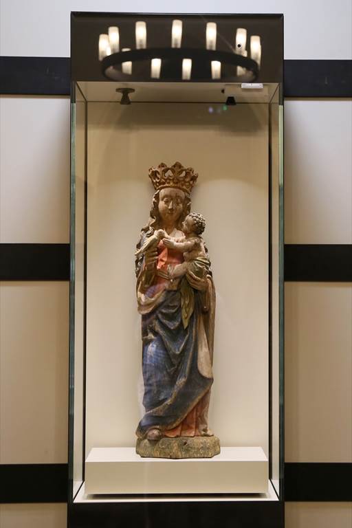Trésor d'Art Sacré des Ardennes, Charleville-Mézières - photo 3