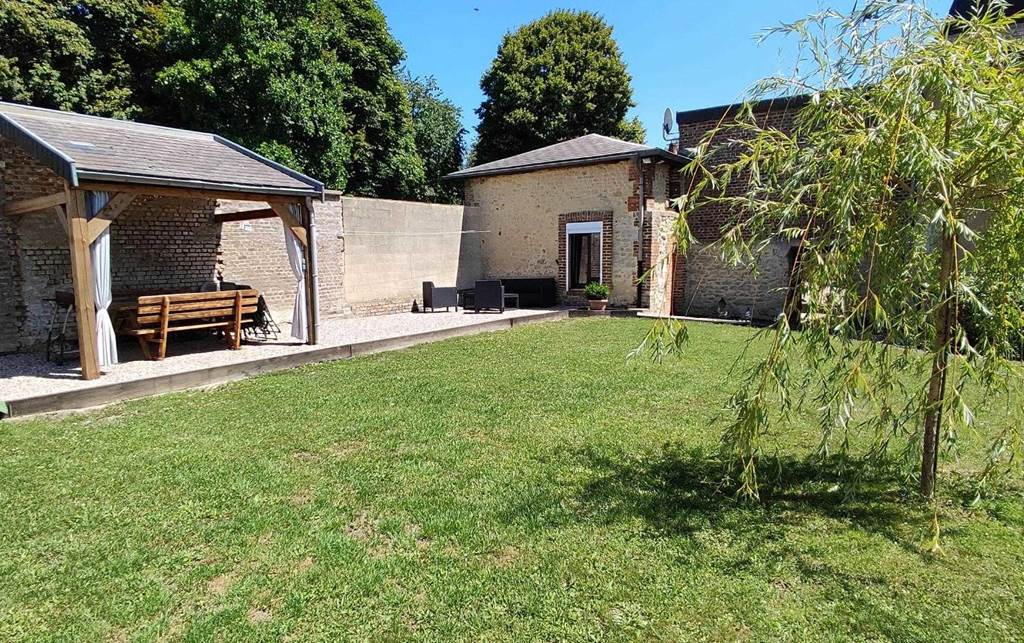 Gîte n°454 "LA FERTÉ" — photo 3