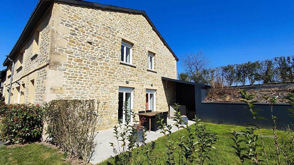 Gîte n°522 "MATHEÏS"