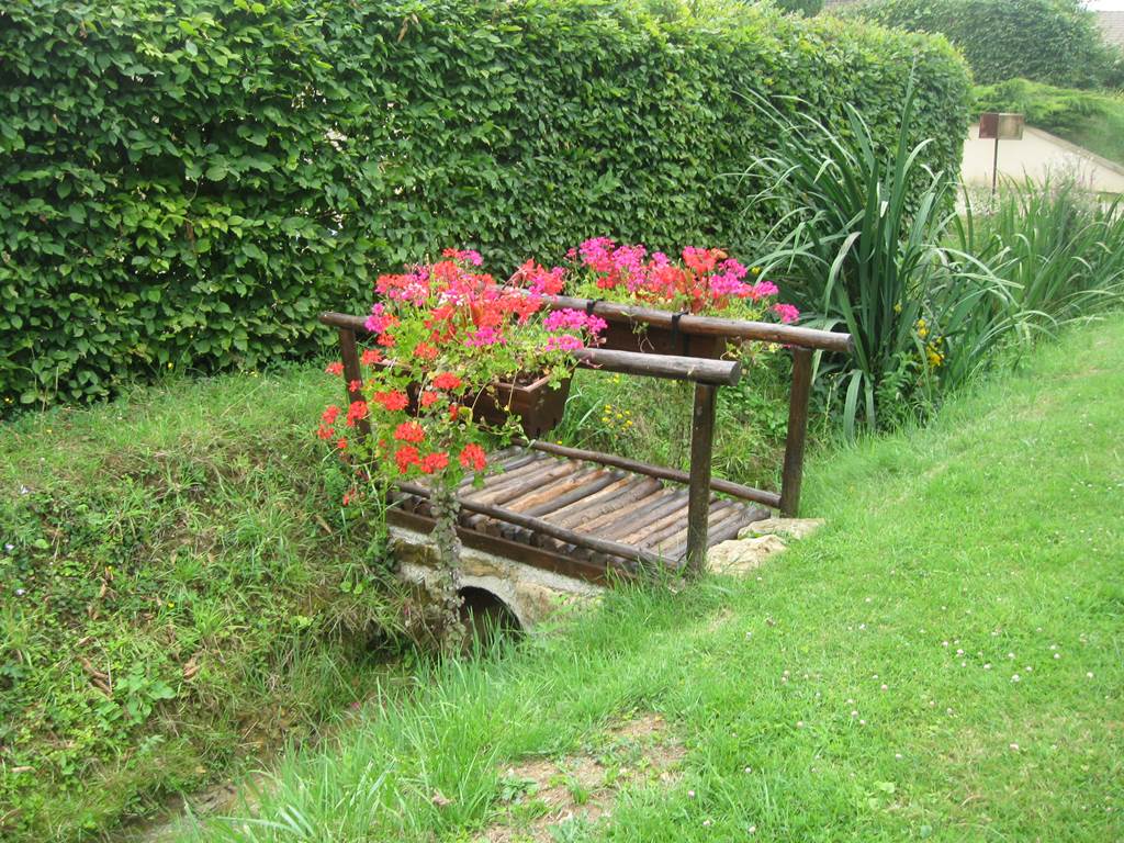 VILLERS SUR BAR, Village Fleuri "2 Fleurs", Villers-sur-Bar - photo 5