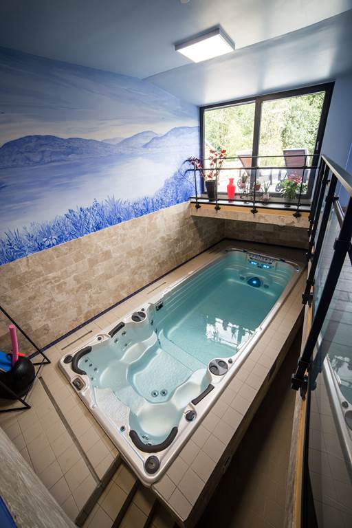 Bel Aora Spa, Champlin - photo 6