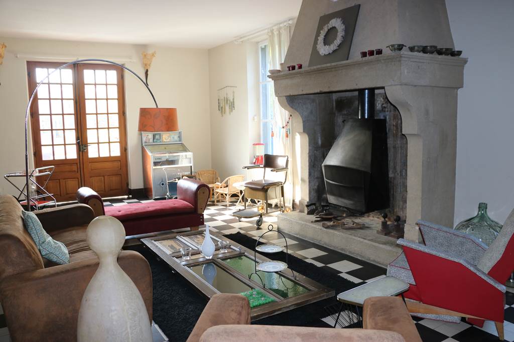 Gîte "Mon Idée" — photo 3