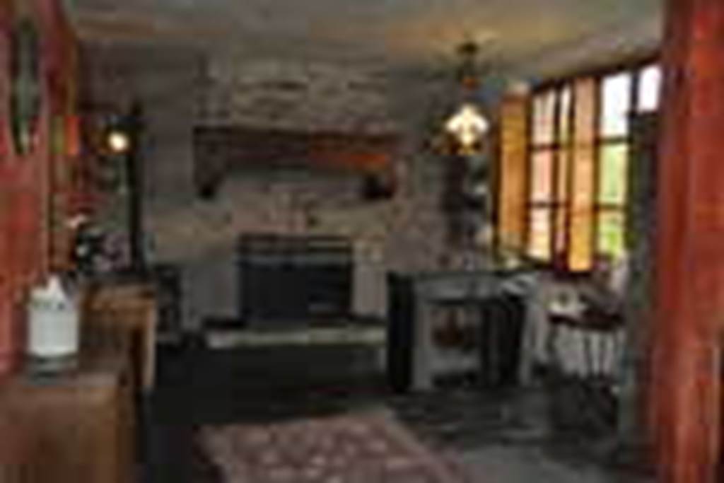 Gîte Des vieux moulins Madame Bruhier