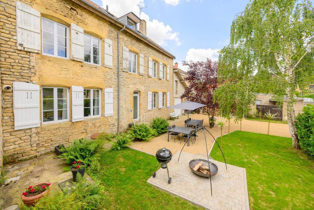 Gîte n°558 "GITE DES DIX POTIERS"