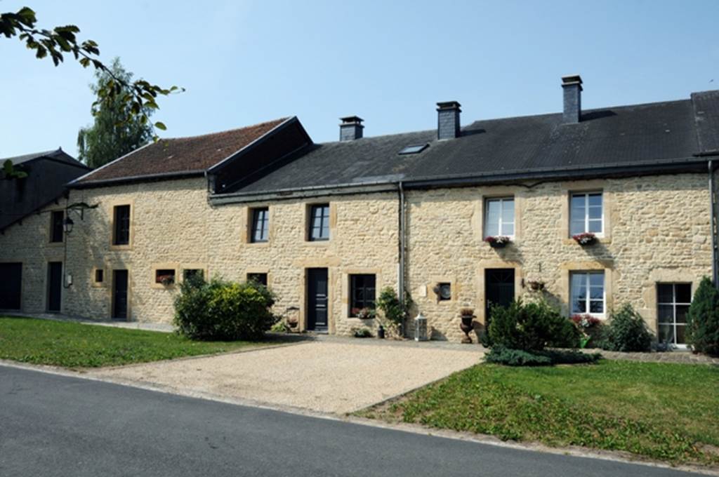 Chambres d'Hôtes - Ô Sixième Sens, Williers