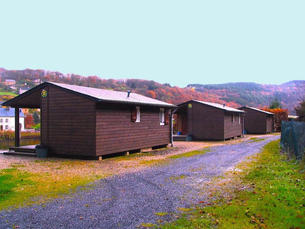 Gîte n°1452 "LES MÉSANGES"