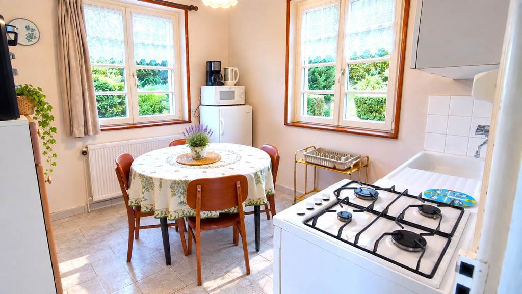 Gîte Une Pause À La Campagne