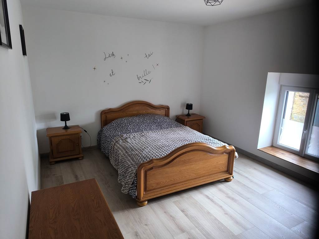 Gîte des Castors
