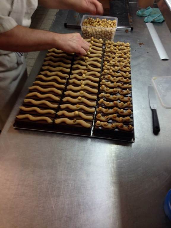 Boulangerie Pâtisserie Guenard, Sedan - photo 4