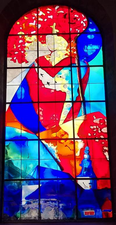 Eglise Saint-Hilaire, Givet - photo 6