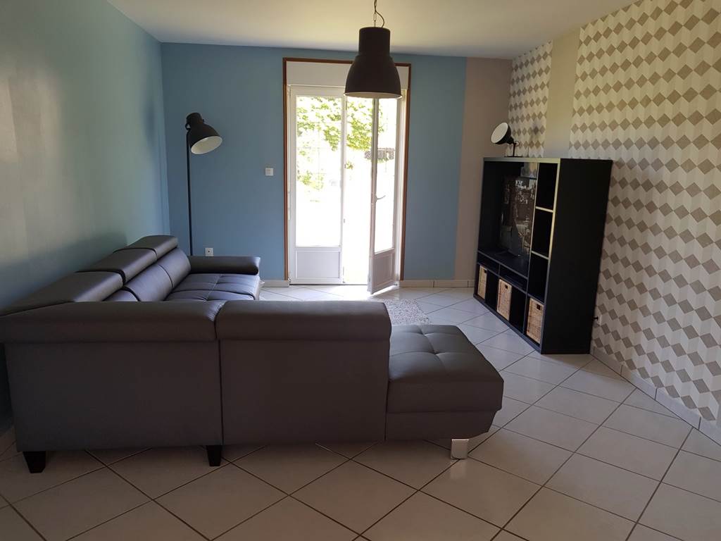 Gîte Le Dormeur du Val de Bar