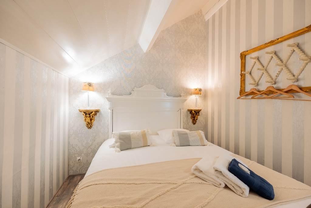 Villa Notre Dame - Maison de campagne