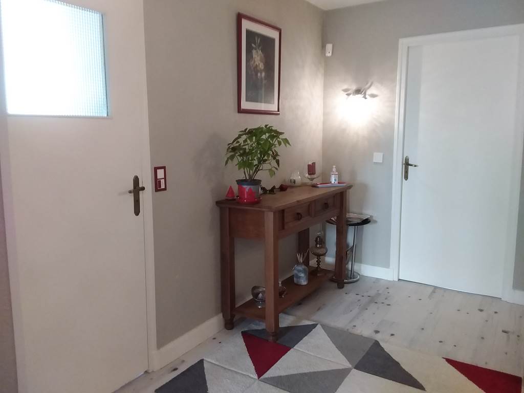 Chambre d'hôtes "Chez Dany"