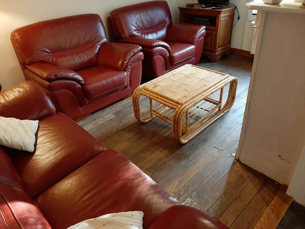 Gîte n°352 "GÎTE DE LAUNET" — photo 3