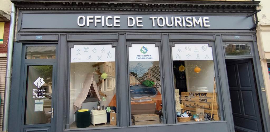 Destination Sud-Ardennes - Vouziers — photo 3