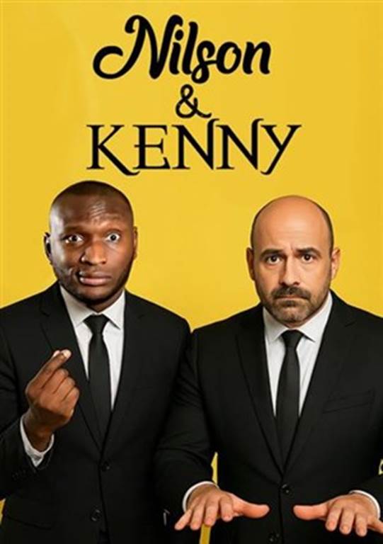 Café théâtre En duo