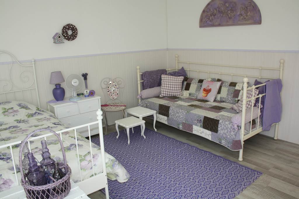 Chambre d'hôtes"Une chance de la France" - Rumigny