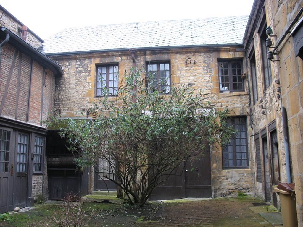 Ancienne brasserie des Ardennes, Charleville-Mézières - photo 3