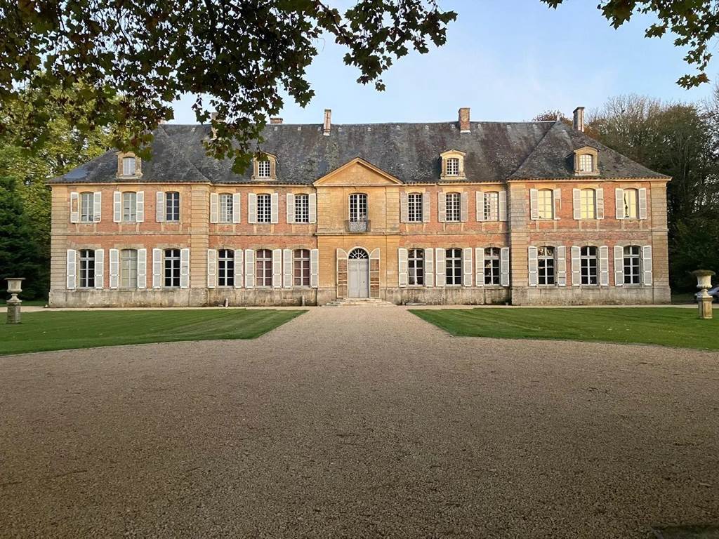 Abbaye Notre-Dame de Chéhéry, Chatel-Chéhéry - photo 4