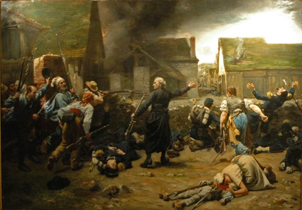 Maison de la dernière cartouche, Bazeilles - photo 5