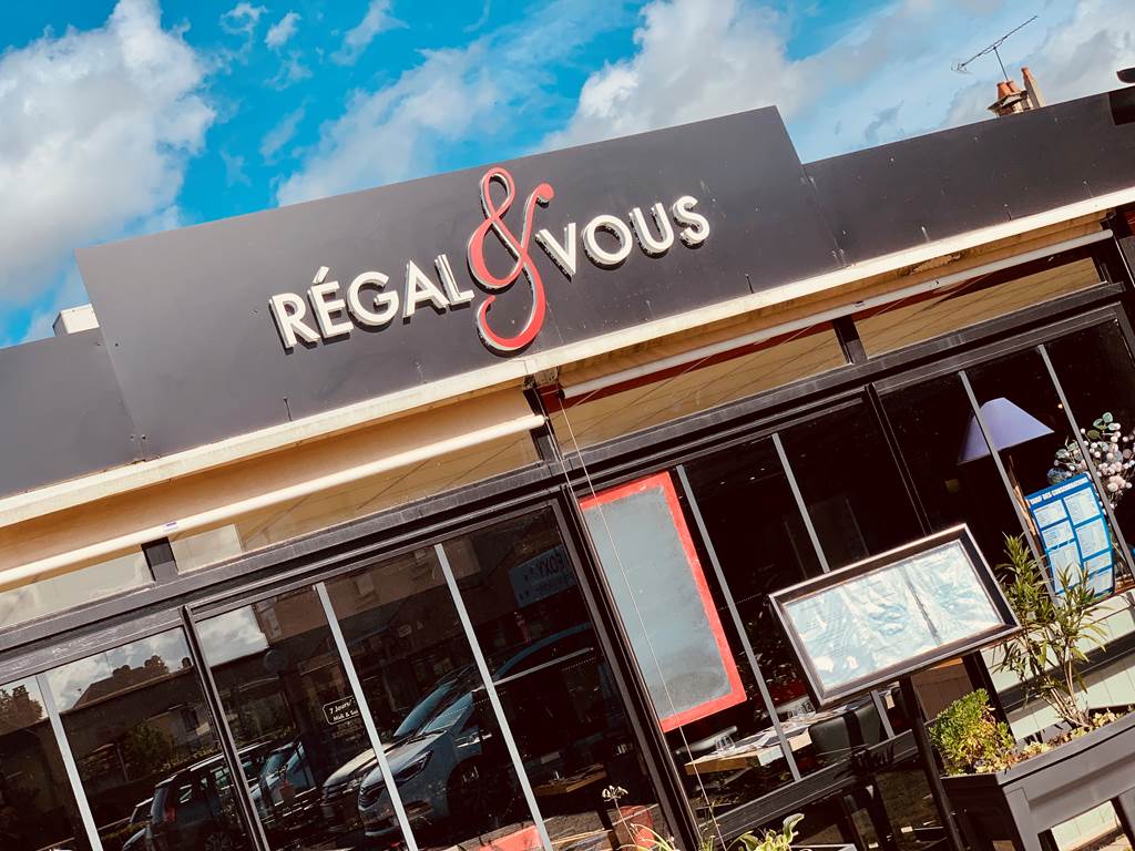 Régal & Vous, Rethel - photo 4