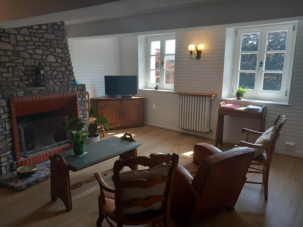 Gîte - Bulle d'Ardenne — photo 2