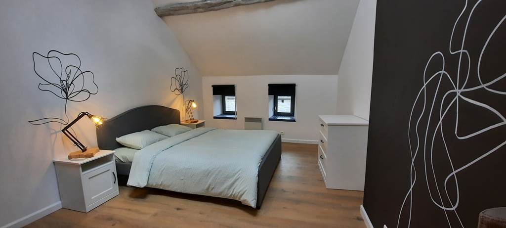 Gîtes "La Houblonnière" & "La Malterie", Aubrives - photo 4