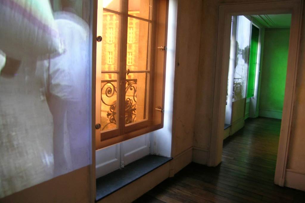 Maison d'Arthur Rimbaud - Maison des Ailleurs