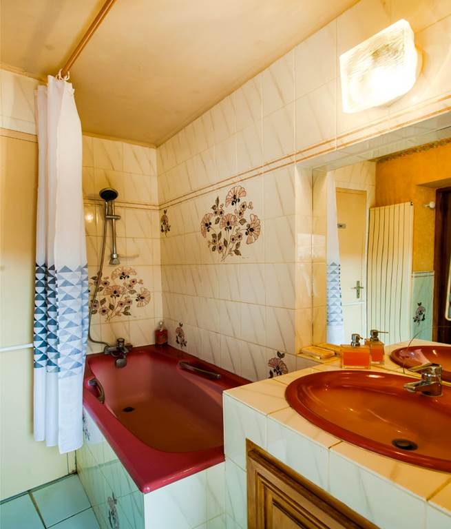 Domaine de Montflix chambre 1, Grandpré - photo 15