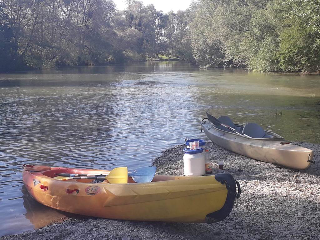 Sud Ardennes Canoë — photo 3